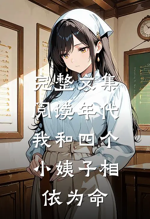 完整文集阅读年代：我和四个小姨子相依为命