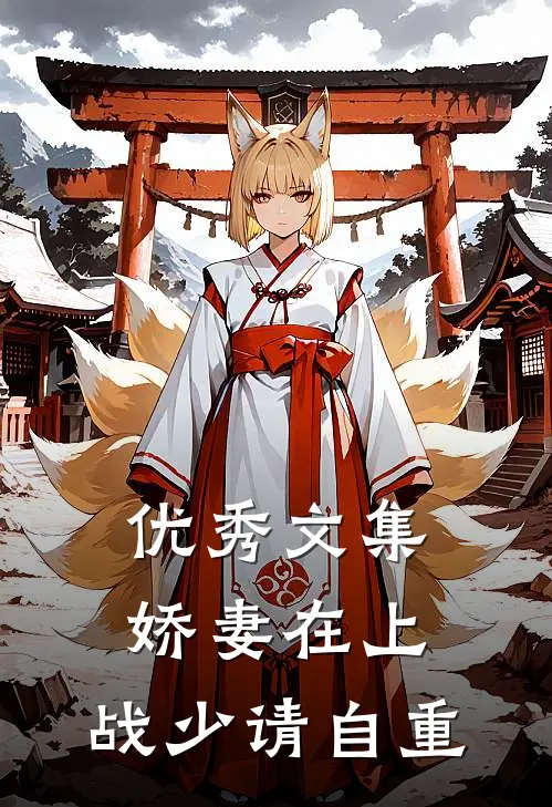 优秀文集娇妻在上：战少请自重