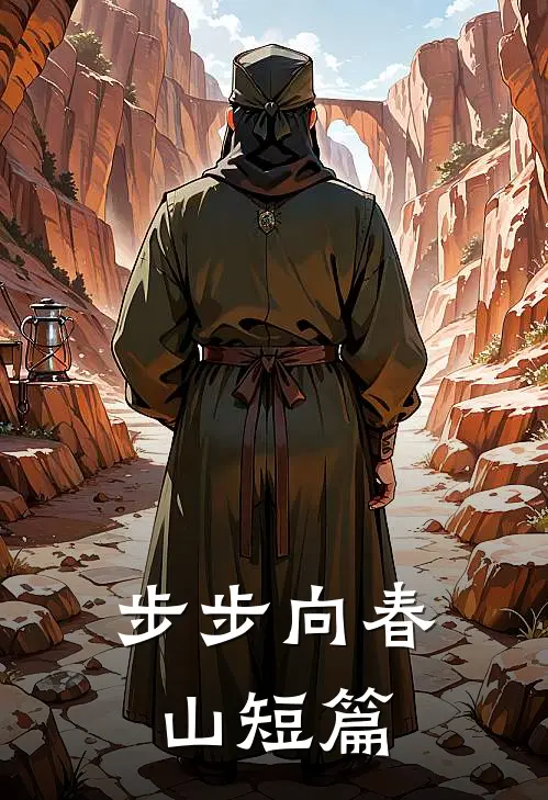 步步向春山短篇