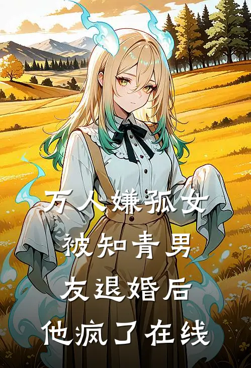 万人嫌孤女被知青男友退婚后，他疯了在线