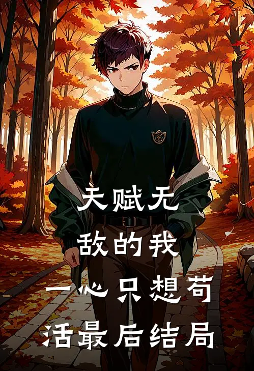天赋无敌的我，一心只想苟活最后结局