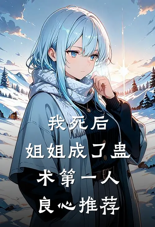 我死后，姐姐成了蛊术第一人良心推荐