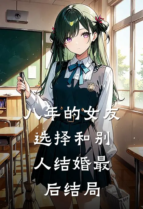 八年的女友，选择和别人结婚最后结局