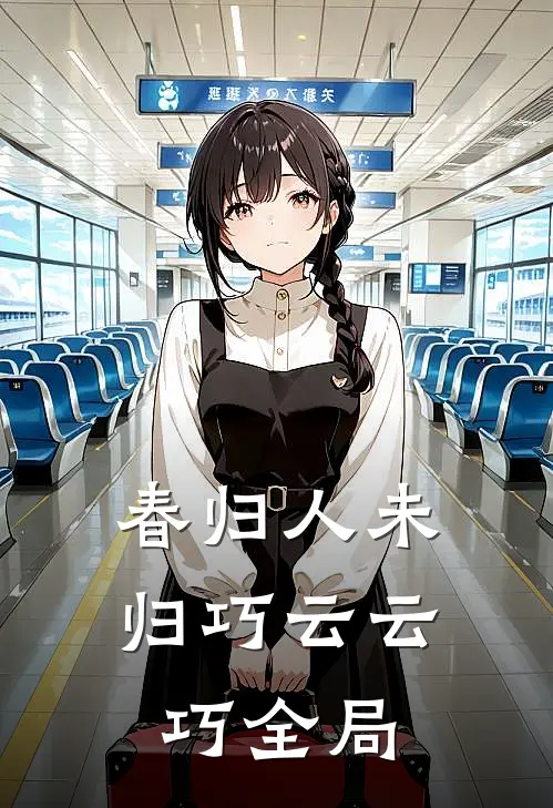春归人未归巧云云巧全局