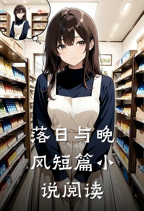 落日与晚风短篇小说阅读