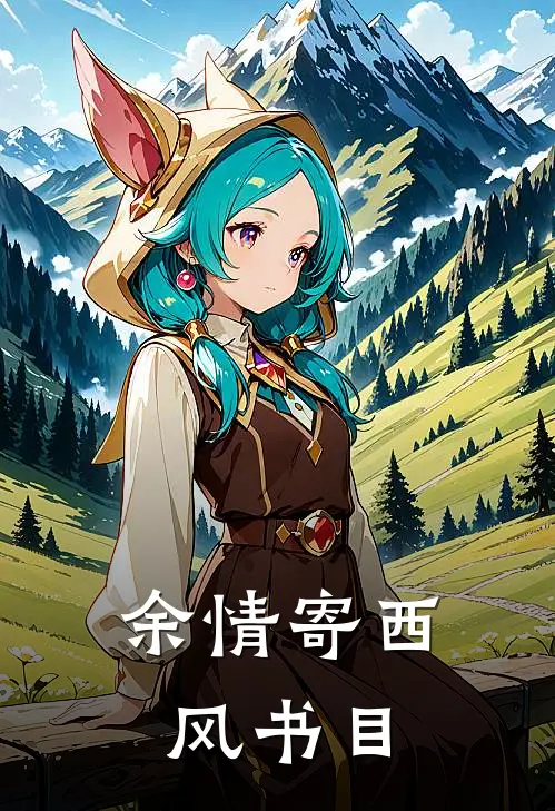 余情寄西风书目
