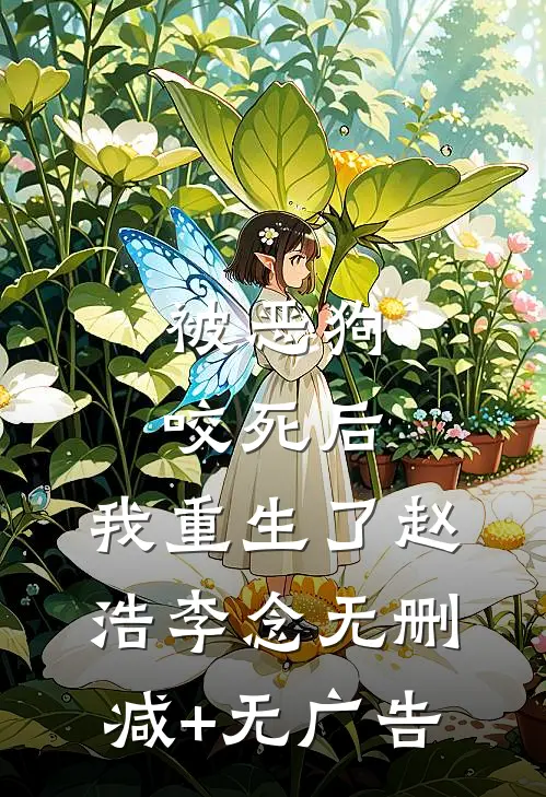 被恶狗咬死后，我重生了赵浩李念无删减+无广告