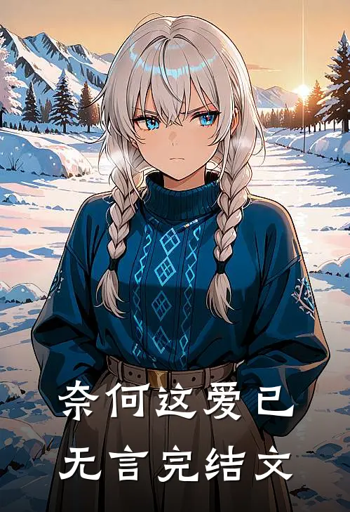 奈何这爱已无言完结文