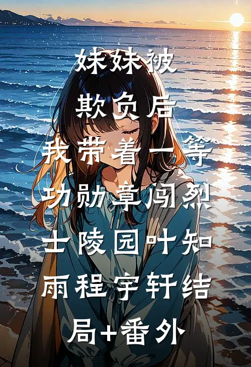 妹妹被欺负后，我带着一等功勋章闯烈士陵园叶知雨程宇轩结局+番外