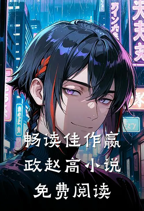 畅读佳作嬴政赵高小说免费阅读