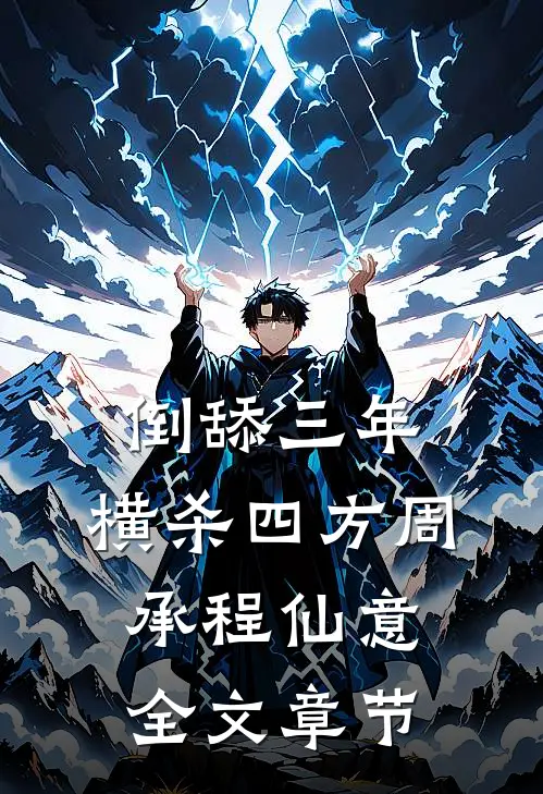 倒舔三年,横杀四方(周承程仙意)全文章节