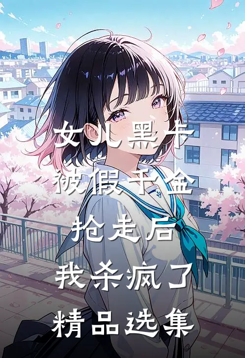 女儿黑卡被假千金抢走后，我杀疯了精品选集