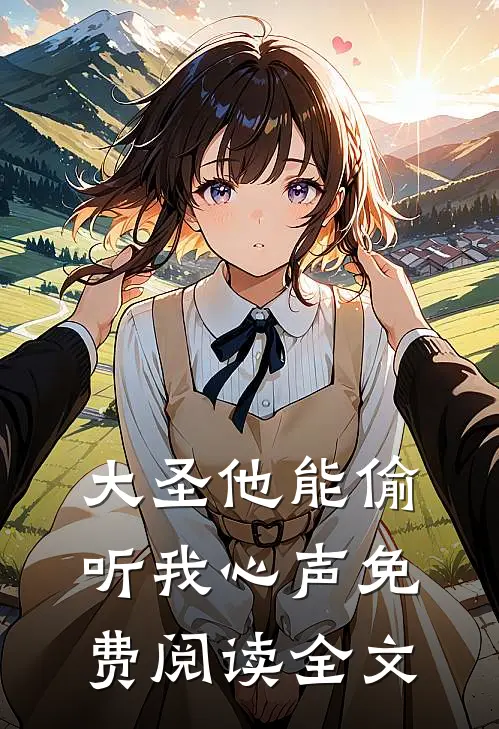 大圣他能偷听我心声免费阅读全文