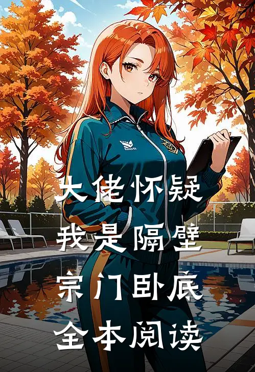 大佬怀疑我是隔壁宗门卧底全本阅读