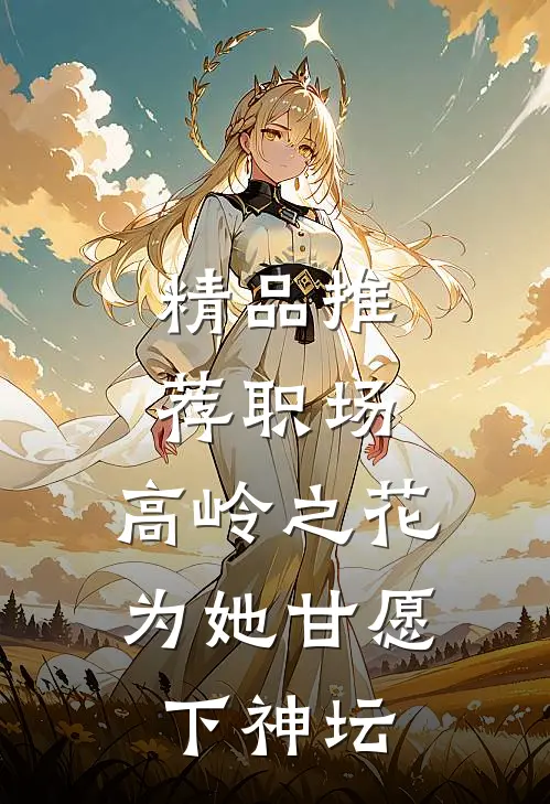 精品推荐职场：高岭之花为她甘愿下神坛