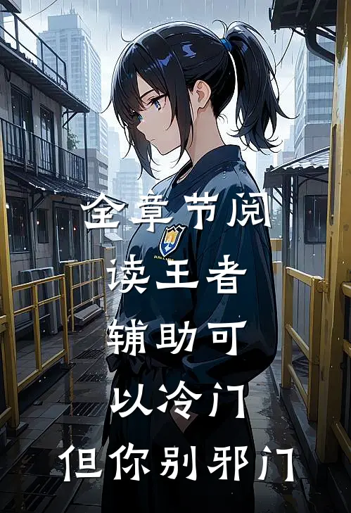 全章节阅读王者：辅助可以冷门，但你别邪门