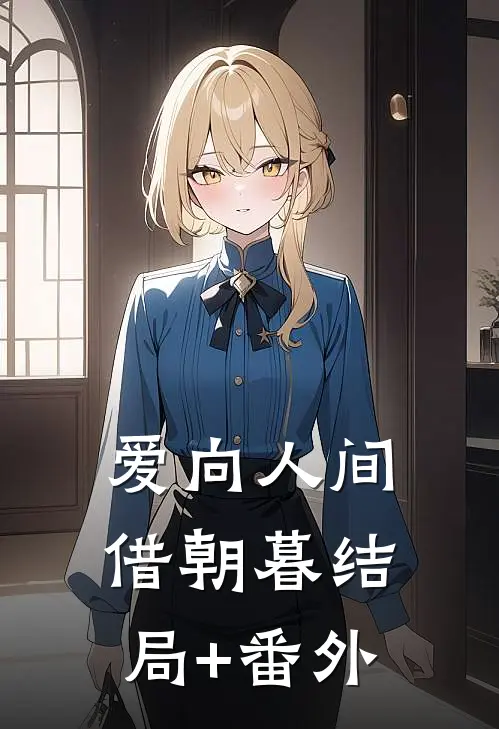 爱向人间借朝暮结局+番外