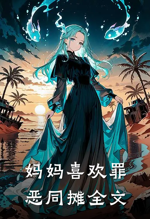 妈妈喜欢罪恶同摊全文