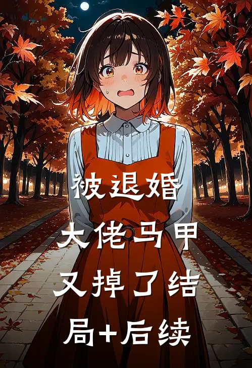 被退婚，大佬马甲又掉了结局+后续