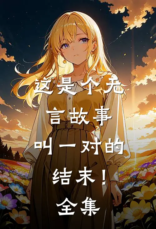 这是个无言故事，叫一对的结末！ 全集