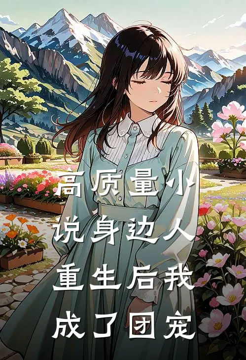 高质量小说身边人重生后我成了团宠