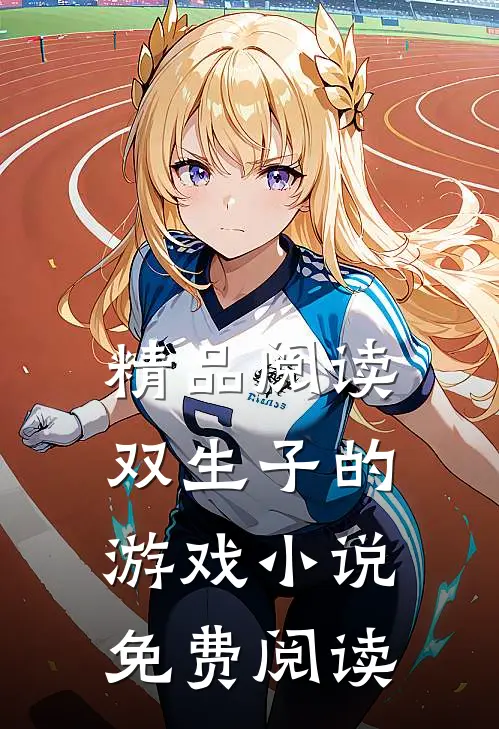精品阅读双生子的游戏小说免费阅读
