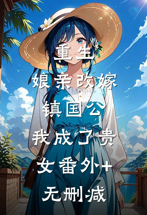重生：娘亲改嫁镇国公，我成了贵女番外+无删减