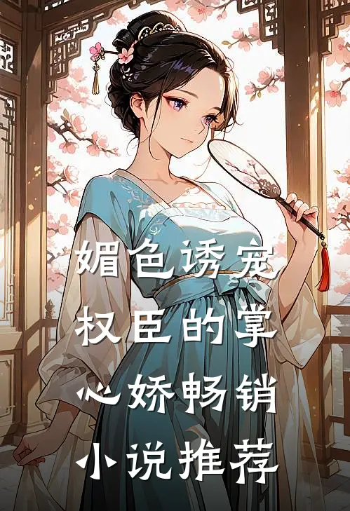 媚色诱宠：权臣的掌心娇畅销小说推荐
