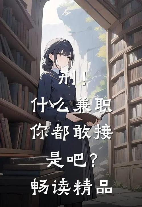 刑！什么兼职你都敢接是吧？畅读精品