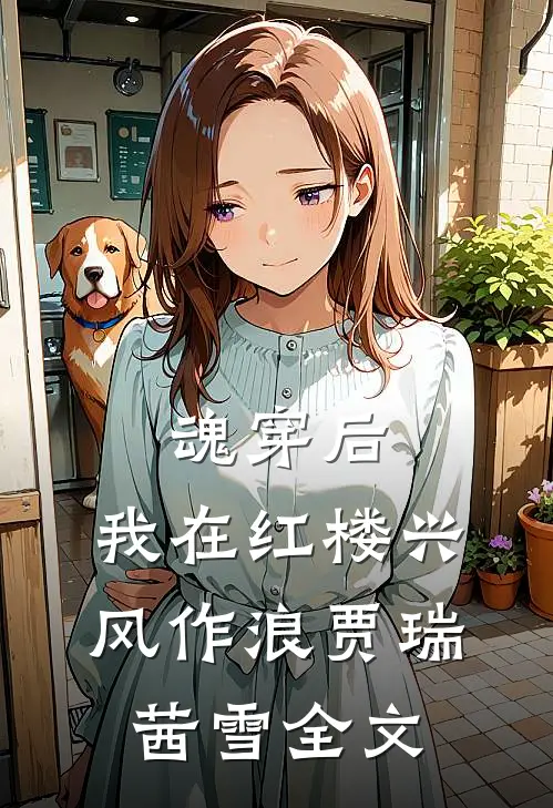 魂穿后，我在红楼兴风作浪贾瑞茜雪全文
