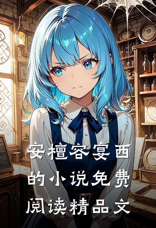 安檀容宴西的小说免费阅读精品文