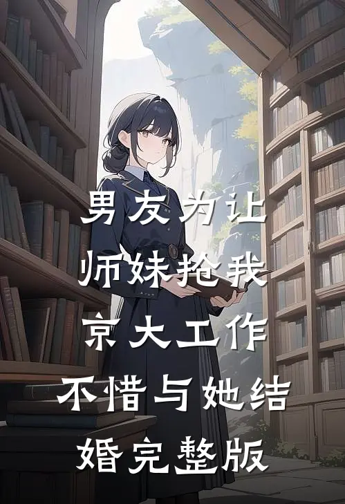 男友为让师妹抢我京大工作，不惜与她结婚完整版