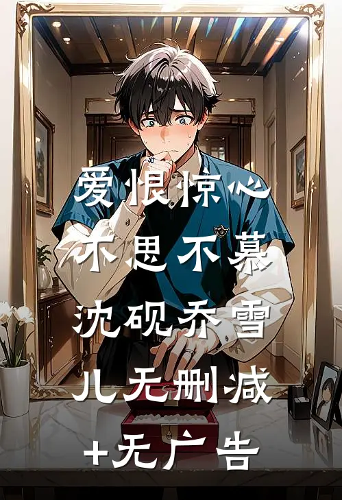 爱恨惊心，不思不慕沈砚乔雪儿无删减+无广告