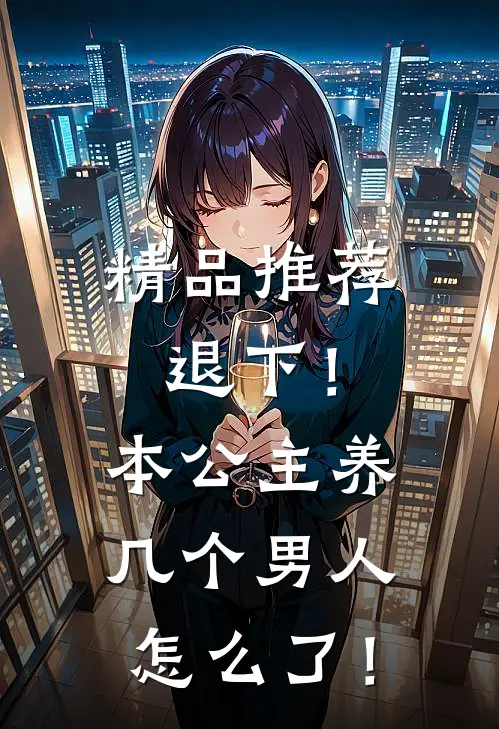 精品推荐退下！本公主养几个男人怎么了！