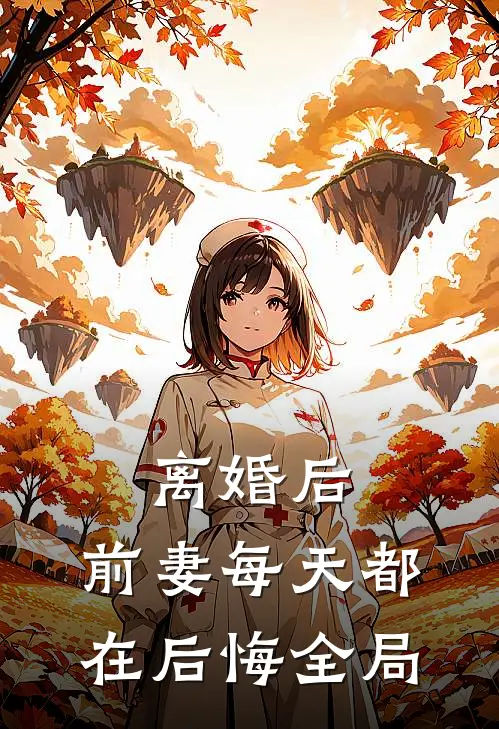 离婚后，前妻每天都在后悔全局