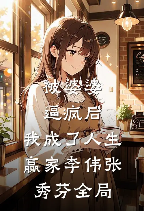 被婆婆逼疯后，我成了人生赢家李伟张秀芬全局