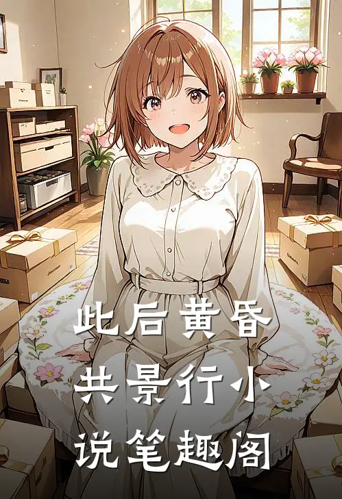 此后黄昏共景行小说笔趣阁