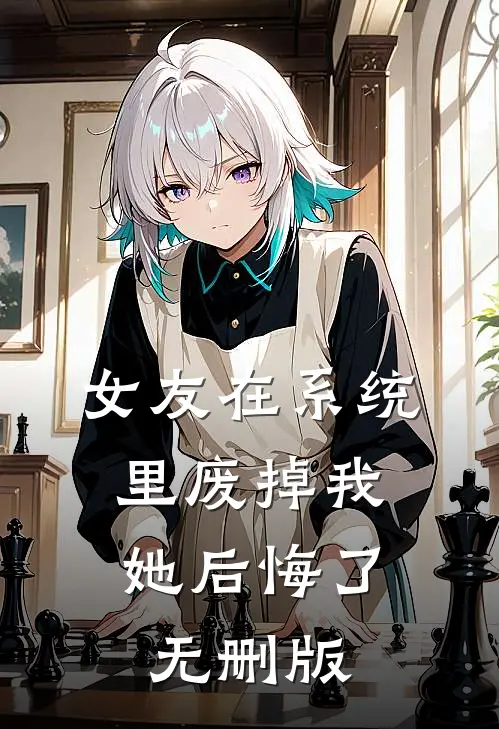 女友在系统里废掉我，她后悔了无删版