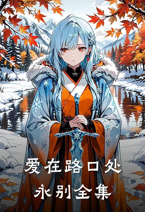 爱在路口处永别全集