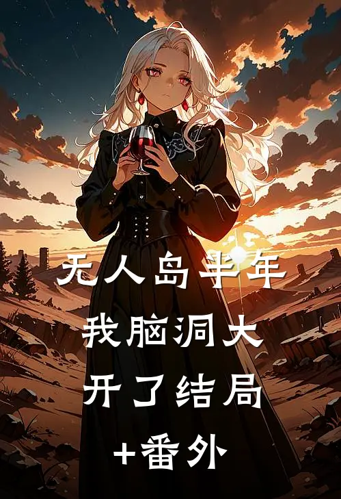 “无人岛”半年，我脑洞大开了结局+番外