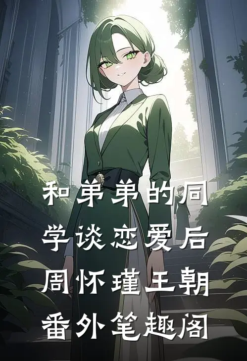 和弟弟的同学谈恋爱后：周怀瑾王朝番外笔趣阁