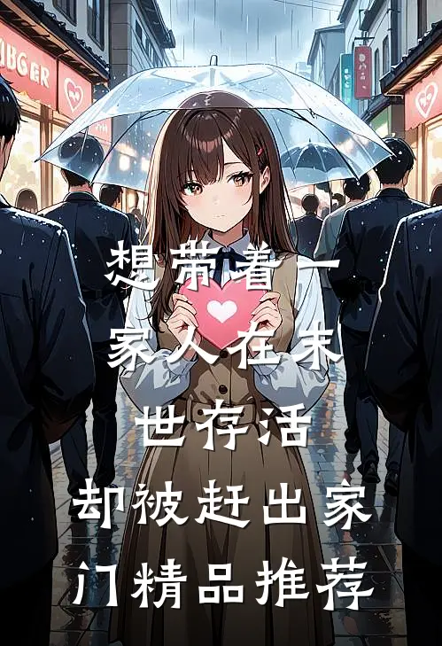 想带着一家人在末世存活，却被赶出家门精品推荐