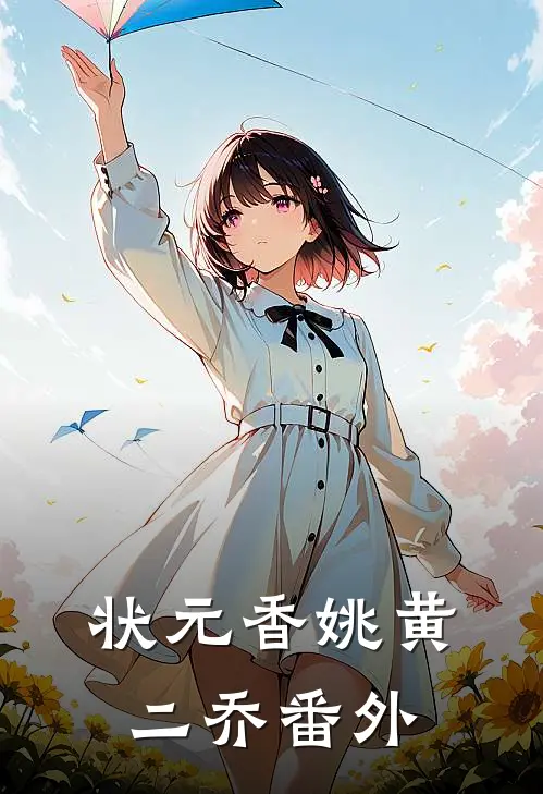 状元香姚黄二乔 番外