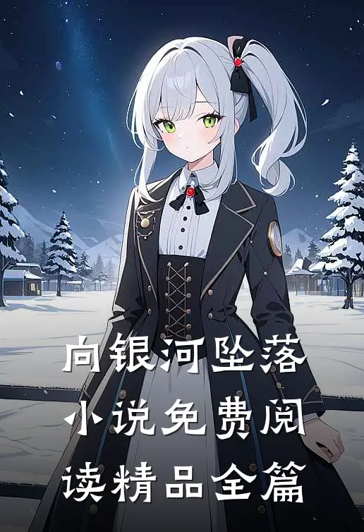 向银河坠落小说免费阅读精品全篇