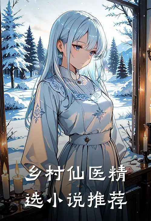 乡村仙医精选小说推荐