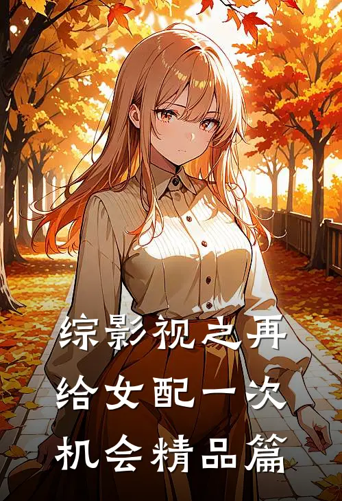 综影视之再给女配一次机会精品篇