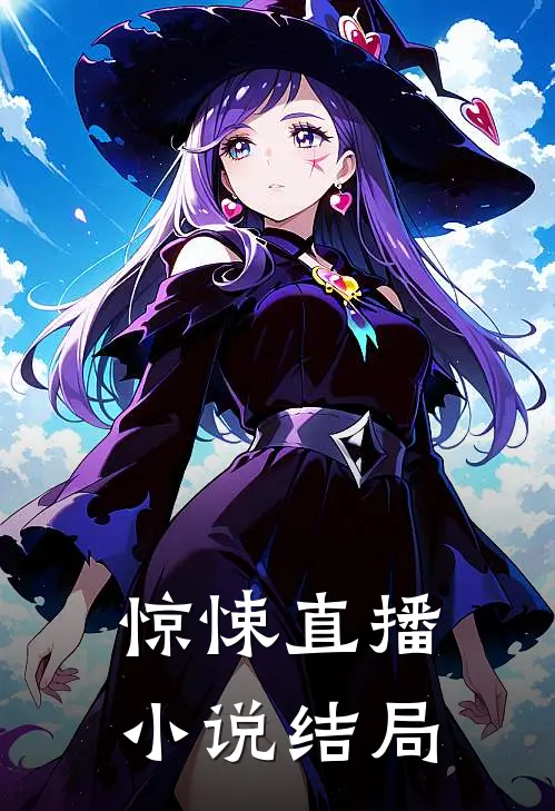 惊悚直播小说结局