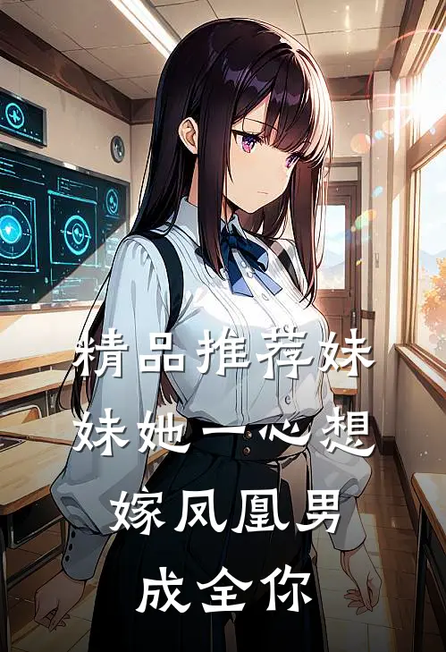 精品推荐妹妹她一心想嫁凤凰男，成全你