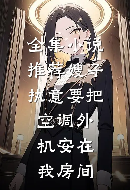 全集小说推荐嫂子执意要把空调外机安在我房间