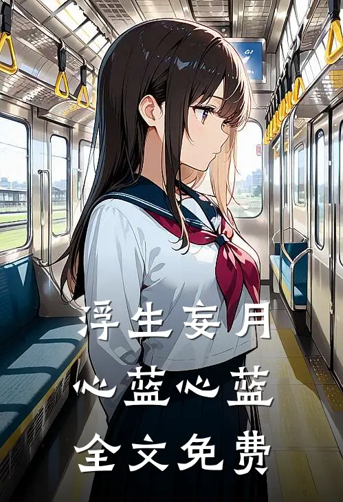 浮生妄月心蓝心蓝全文免费